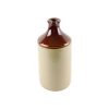 Sherry Kruik Aardewerk Keramiek Pearsons of Chesterfield Jaren 40 Sherry Kruik Aardewerk Keramiek Pearsons of Chesterfield Jaren 40