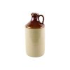 Sherry Kruik Aardewerk Keramiek Pearsons of Chesterfield Jaren 40 Sherry Kruik Aardewerk Keramiek Pearsons of Chesterfield Jaren 40