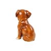 Boxer Puppy Beeld Sculptuur Hond Keramiek Figuurtje 16cm Boxer Puppy Beeld Sculptuur Hond Keramiek Figuurtje 16cm