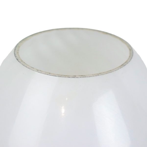 Sixties Space Age Mushroom Paddenstoel Lamp Design WSB