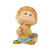 Vintage Pieper Speelgoed BB Espana Ledra Squeeze Toy