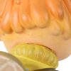 Vintage Pieper Speelgoed BB Espana Ledra Squeeze Toy