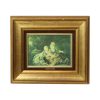 Vintage Gouden Lijst Grenenhout Klassiek Werkje Drouais