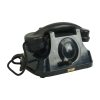 Oude Militaire Telefoon Metaal Bakeliet ATEA Type 1949 Oude Militaire Telefoon Metaal Bakeliet ATEA Type 1949