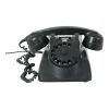 Philips Draaischijf Telefoon Type 55 Batman Phone