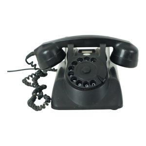 Philips Draaischijf Telefoon Type 55 Batman Phone