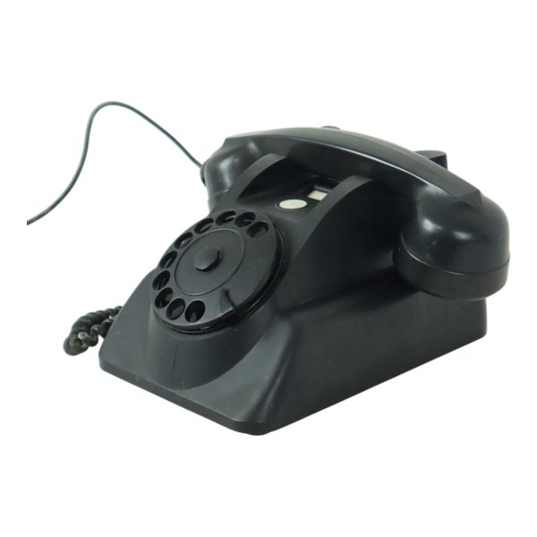 Philips Draaischijf Telefoon Type 55 Batman Phone