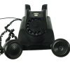 Philips Draaischijf Telefoon Type 55 Batman Phone