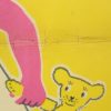 Vintage Ingelijste Poster Loterie Nationale France Fifties Reclame M. Pineau