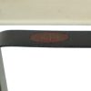 Art Deco Bureaulamp Notarislamp Erpe Model 52 Smeedijzer Bakeliet