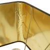 Grote Zwaan Lamp Hollywood Regency Tafellamp Regina Italy 58cm