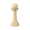 Grote Vintage Mannequin Etalage Hoofd Vrouw Paspop 52cm Grote Vintage Mannequin Etalage Hoofd Vrouw Paspop 52cm