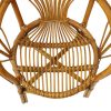 Vintage Rotan Stoel Fauteuil Boho Design Jaren 70 Vintage Rotan Stoel Fauteuil Boho Design Jaren 70