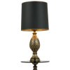Zeldzame Set Ananas Lamp en Tafel Deknudt Loevsky Jaren 70 Zeldzame Set Ananas Lamp en Tafel Deknudt Loevsky Jaren 70