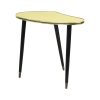 Vintage Rockabilly Plantentafel Jaren 50 Conische Poten