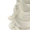 Grote Klassieke Buste Parthenon Paard Griekse Stijl Gips 39cm