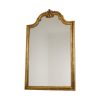Klassieke Gouden Deknudt Spiegel Barok Stijl 105cm