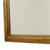 Klassieke Gouden Deknudt Spiegel Barok Stijl 105cm