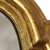Klassieke Gouden Deknudt Spiegel Barok Stijl 105cm