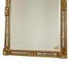 Klassieke Facetgeslepen Deknudt Spiegel Barok Stijl 95cm