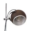 Vintage Eye Ball Vloerlamp Space Age Design 150cm Vintage Eye Ball Vloerlamp Space Age Design 150cm