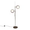 Vintage Eye Ball Vloerlamp Space Age Design 150cm Vintage Eye Ball Vloerlamp Space Age Design 150cm