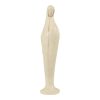 Italiaans Art Deco Stijl Beeld Maria met Kind Faro 40cm