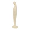 Italiaans Art Deco Stijl Beeld Maria met Kind Faro 40cm