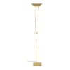 Gouden Deknudt Vloerlamp Willy Rizzo Design Hollywood Regency Gouden Deknudt Vloerlamp Willy Rizzo Design Hollywood Regency