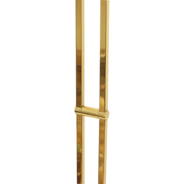 Gouden Deknudt Vloerlamp Willy Rizzo Design Hollywood Regency Gouden Deknudt Vloerlamp Willy Rizzo Design Hollywood Regency