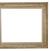 Gouden Barok Stijl Lijst Klassiek Houten Kader 77x68cm