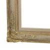 Gouden Barok Stijl Lijst Klassiek Houten Kader 77x68cm