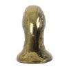 Vintage Ducky Paris Flesopener Verzamelitem Bar Accessoire