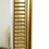 Gouden Deknudt Spiegel Hollywood Regency Facet 92cm Gouden Deknudt Spiegel Hollywood Regency Facet 92cm