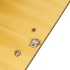 Koppel Vintage Rockabilly Houten Nachtkastjes Licht Hout Koppel Vintage Rockabilly Houten Nachtkastjes Licht Hout