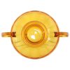 Art Deco Val Saint Lambert Fruitschaal Noémie Luxval 1935 Art Deco Val Saint Lambert Fruitschaal Noémie Luxval 1935