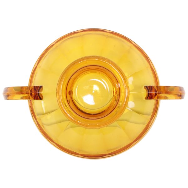 Art Deco Val Saint Lambert Fruitschaal Noémie Luxval 1935 Art Deco Val Saint Lambert Fruitschaal Noémie Luxval 1935