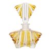 Art Deco Parfum Flesjes Boudoir Set Kristal Ernst Buder Art Deco Parfum Flesjes Boudoir Set Kristal Ernst Buder