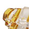 Art Deco Parfum Flesjes Boudoir Set Kristal Ernst Buder Art Deco Parfum Flesjes Boudoir Set Kristal Ernst Buder