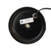 Vintage Gouden Ooievaar Lamp Hollywood Regency 40cm Vintage Gouden Ooievaar Lamp Hollywood Regency 40cm